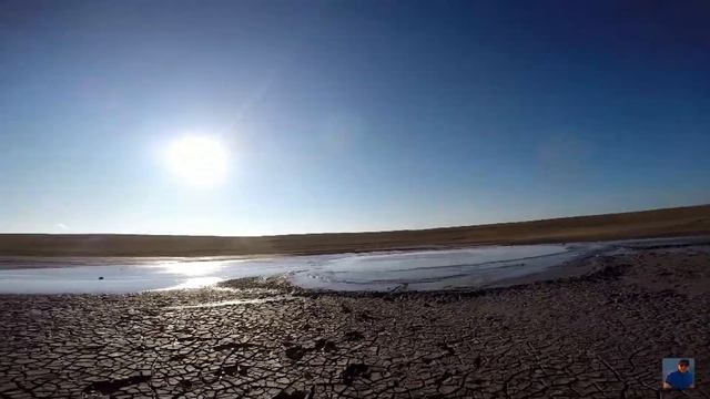 Булганакская долина грязевых вулканов смотреть онлайн
