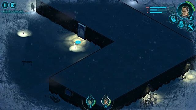 Distrust - Gameplay "The Thing" Inspired Horror Survival Game смотреть онлайн