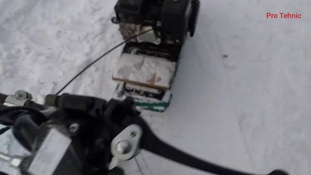 ГУСЕНИЦА ИЗ АВТО ПОКРЫШКИ (4 часть) смотреть онлайн