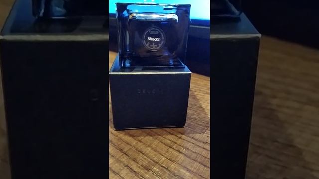 YvesSaintLaurent Y как выглядит оригинал! смотреть онлайн