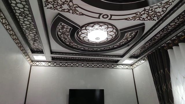 yana bir ISHIMIZNI TUGATDIK MDF ☎️990458999 POTOLOK XIZMATI BOR смотреть онлайн