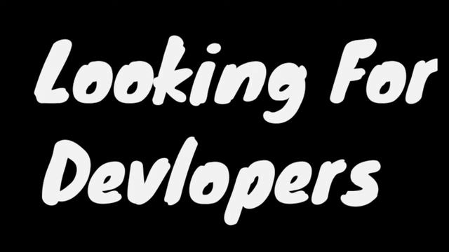 Bullet Z|Looking For Devolopers! смотреть онлайн