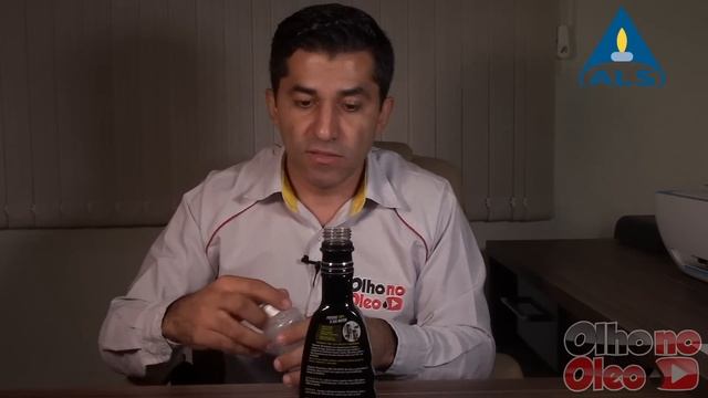 Olho no Óleo - Condicionador de Metal MotorKote100 смотреть онлайн