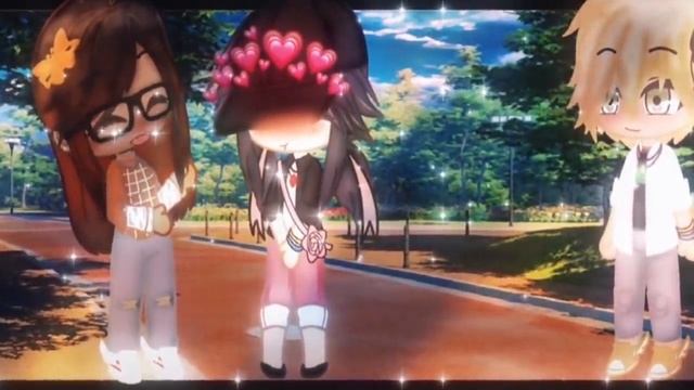 Наркомания из Тик тока Гача лайф ~{Гача клуб}~ #491 смотреть онлайн