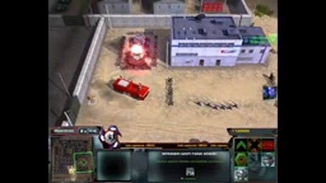[BPG] Act Of War: High Treason | Часть 2