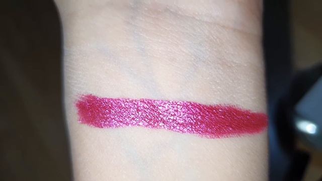 Nyx Professional Make-up Love Lust Disco Glitter Goals Lipstick Set Review/Unboxing. смотреть онлайн