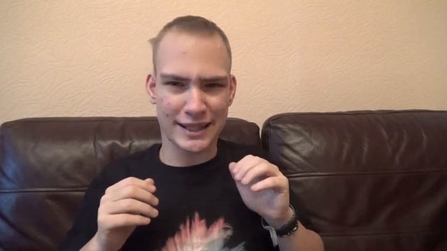 Обещания Самому себе на 2016 год! смотреть онлайн