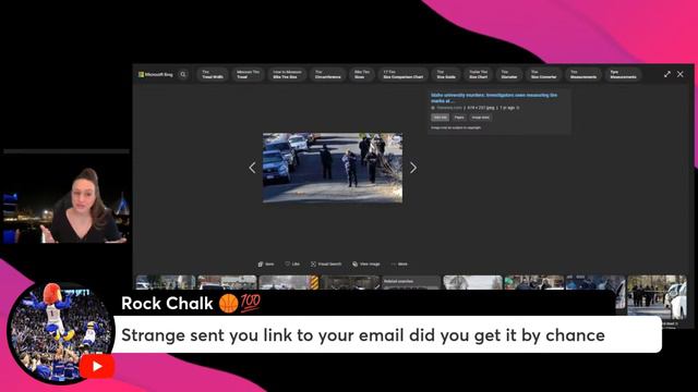 IDAHO 4 | Trending Topics | Bryan Kohberger смотреть онлайн