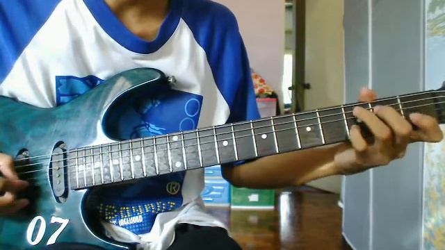 (Richard Marx)- Right Here Waiting (fingerstyle cover) смотреть онлайн