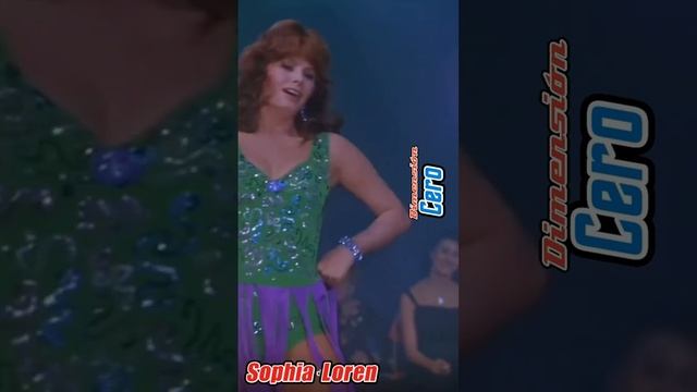 Sophia Loren #05 смотреть онлайн