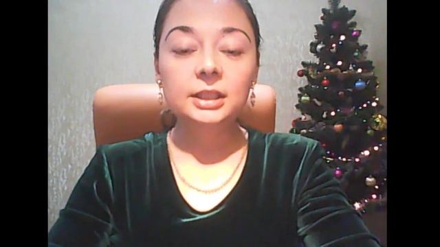 С РОЖДЕСТВОМ ОТ АННЫ КОЦАБЫ смотреть онлайн