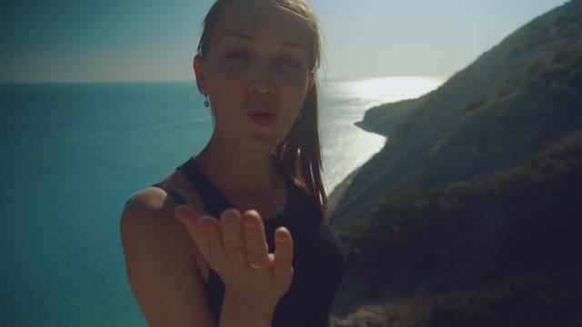 Если ваше лето не похоже на это, даже не зовите меня