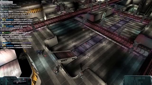 G.c.W. COPS 2170: The Power of Law_(S3). Part 3. смотреть онлайн