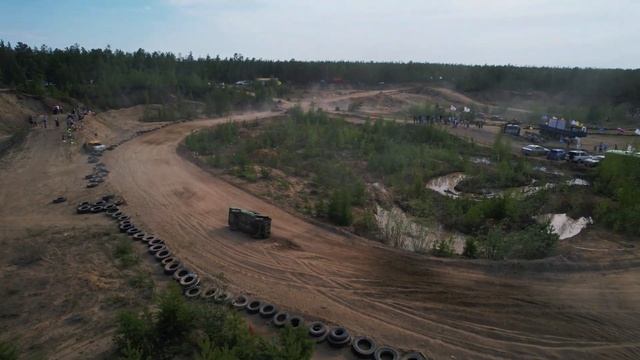 ГОНКИ БЕЗ ПРАВИЛ ЯКУТСК | ИЮНЬ 2023 [ Yamatech ]
