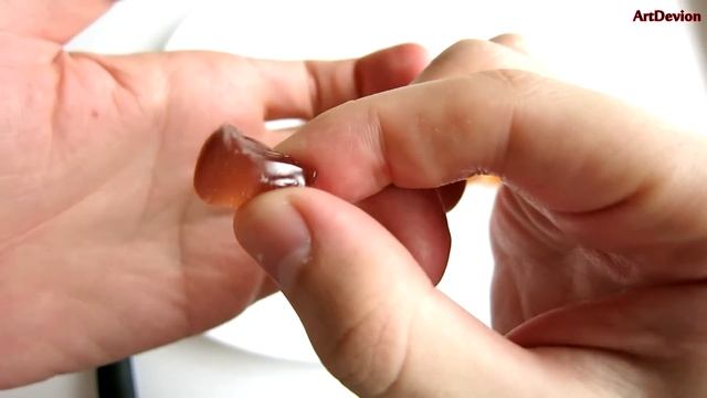 Посылка из японии. Конфеты с покемонами ~ Вкусняшки ~