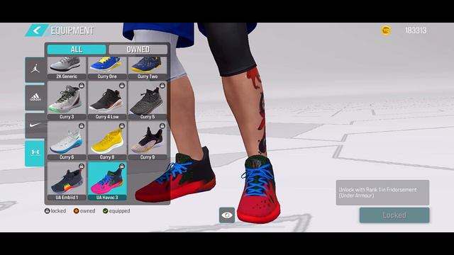 NBA 2K24 Arcade Edition - New Update Version 1.1 смотреть онлайн