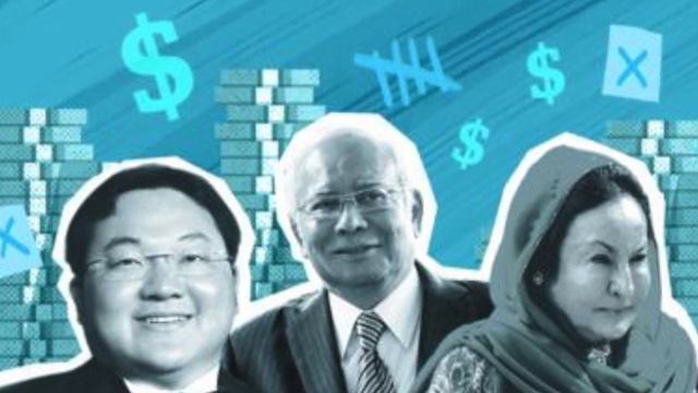 China's Trap To Malaysia Explained | Wiki VOX смотреть онлайн