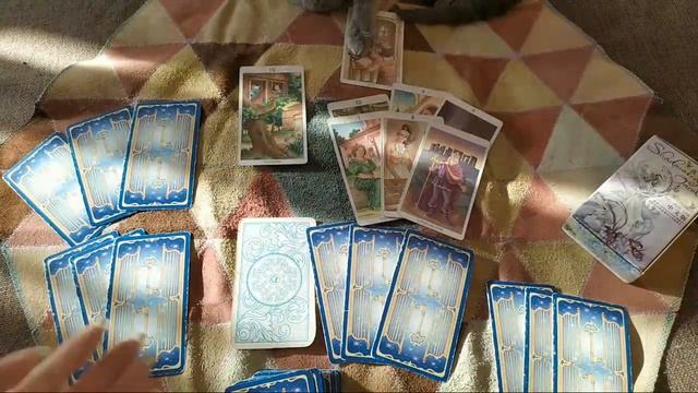 Могу ли я Помочь? Нужно ли Помогать? Если Да, то Как? Если Нет, то что делать с собой? Таро Ясно смотреть онлайн