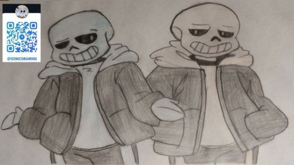 Time paradox sans theme