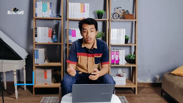 Mengenal Build-Tool: Gradle | Ariga Fiandanu [Software Engineer] смотреть онлайн