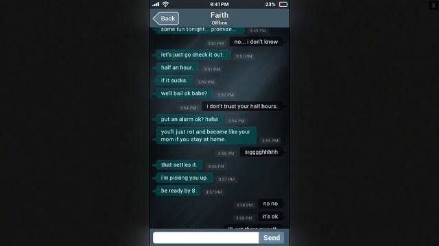 Sara is Missing Full Game Walkthrough Gameplay & Ending - No Commentary (PC) смотреть онлайн