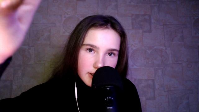 АСМР Твой Макияж на Свидание? Make up ASMR смотреть онлайн