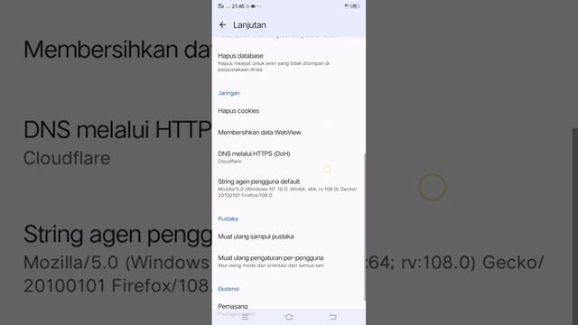 CARA SETTING APK TACHIYOMI #tachiyomi смотреть онлайн