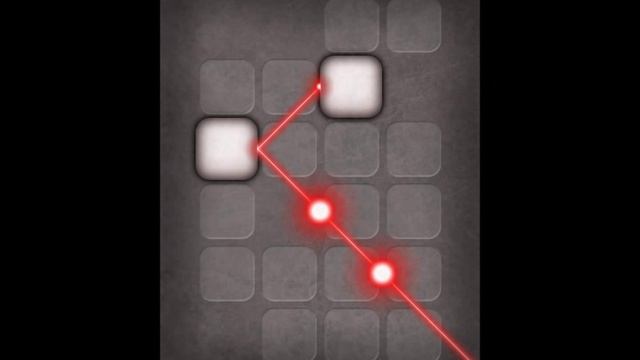 Lazors tricky 1-10 Walkthrough смотреть онлайн