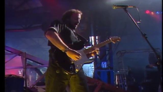 Ian Paice with Pete York & Friends-Black Night смотреть онлайн