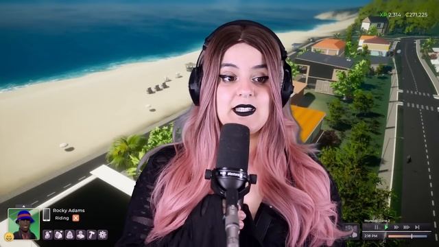 Life By You Reveals NEW GAMEPLAY смотреть онлайн