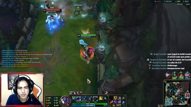 Trundle modo Jojo's смотреть онлайн