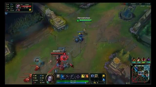 League Of Legends - Em Breve No Canal !!! смотреть онлайн