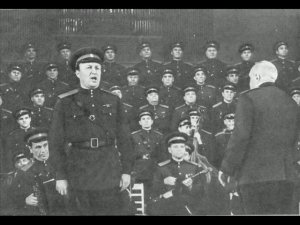 Всегда ты хороша (Зажглась заря вечерняя) -- ансамбль им. Александрова