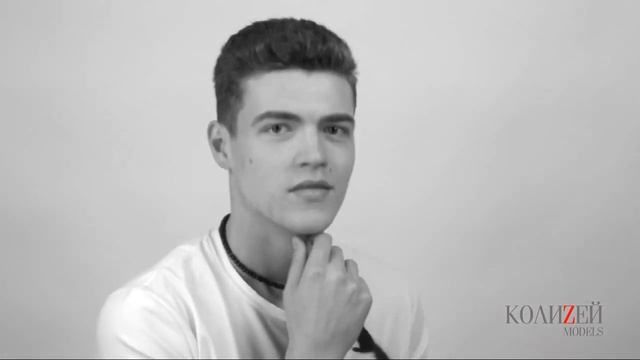 Школа фотомодели. Мужское фотопозирование 2 смотреть онлайн