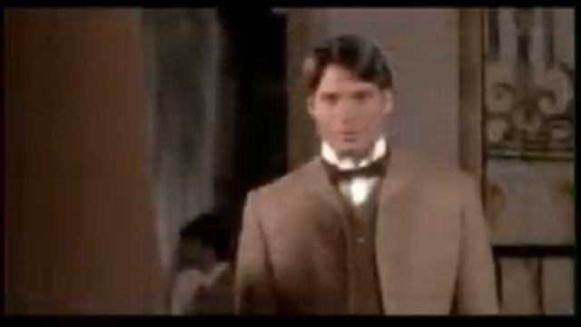Somewhere In Time - Christopher Reeve & Jane Saymour смотреть онлайн