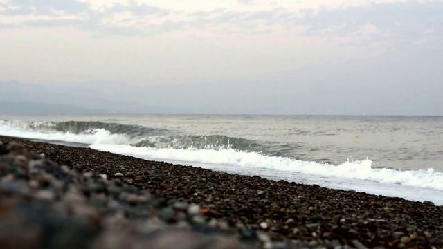 Море, Кобулети, Грузия смотреть онлайн