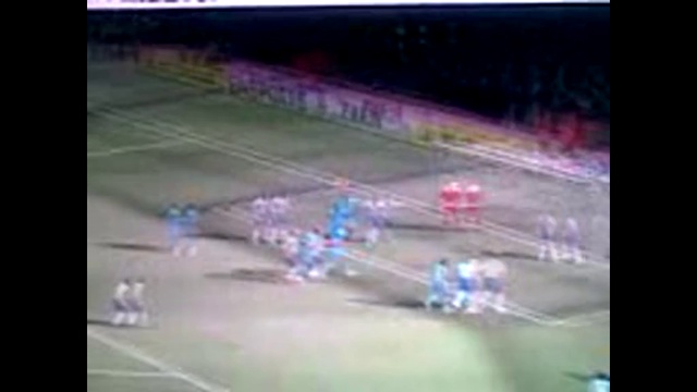 Eto'O 1... смотреть онлайн