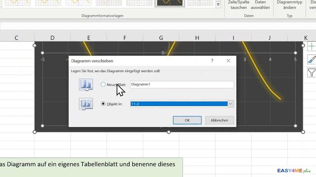 Easy4Me.plus - Excel Vorbereitungsprüfung-2 11-3 смотреть онлайн