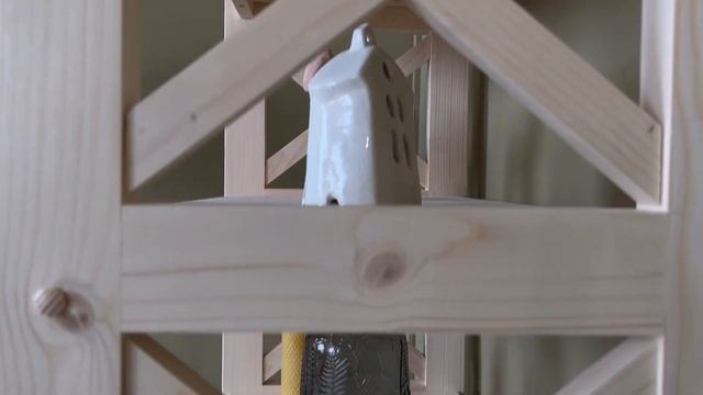 Этажерка в стиле "Прованс", СП-05 (без знака) смотреть онлайн