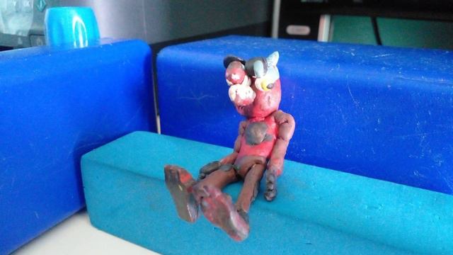 Починка Фокси . mp . 4 смотреть онлайн