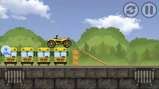 Fast Car Racing game смотреть онлайн