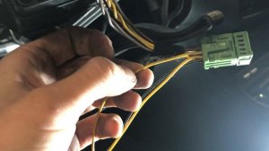 Установка мультируля и подключение круиз контроля на BMW E46 N42B18