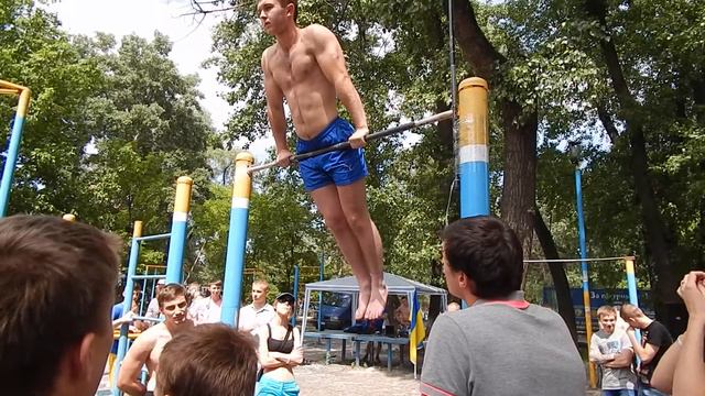 Юрий Шуба выходи на две(20 раз) смотреть онлайн