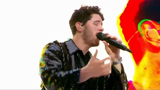 Jonas Brothers - Capital's Summertime Ball 2023 | Full Show смотреть онлайн