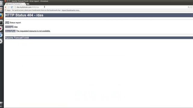 Distributed Authentication UI in ForgeRock OpenAM смотреть онлайн