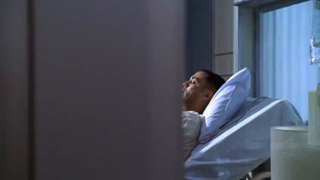 House M.D. / season.1 ep.9 "DNR" - Jazz Music OST смотреть онлайн