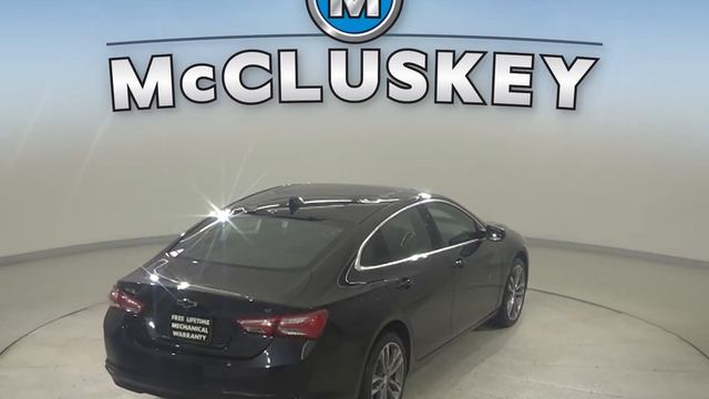 230786 New 2023 Chevrolet Malibu 2LT Front Wheel Drive Sedan For Sale, Review, Test Drive смотреть онлайн