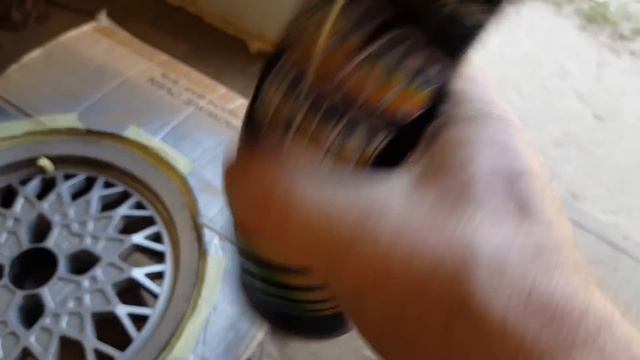 ГАРАЖ С "СЮРПРИЗОМ" #12. ХОТЕЛ ПОСТАВИТЬ ДИСКИ, НО ФИАСКО Я ПОТЕРПЕЛ... смотреть онлайн