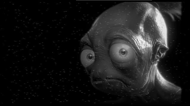 Oddworld - Soulstorm смотреть онлайн