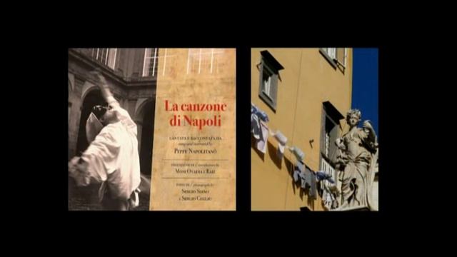 Peppe Napolitano - "Torna Maggio" смотреть онлайн
